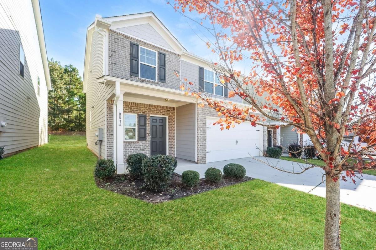 10834 Wheeler Trace Hampton - 3