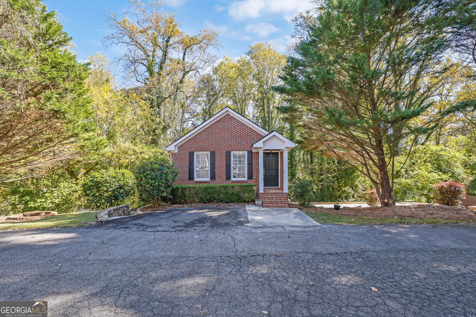 120 Jeanette Street Canton - 40