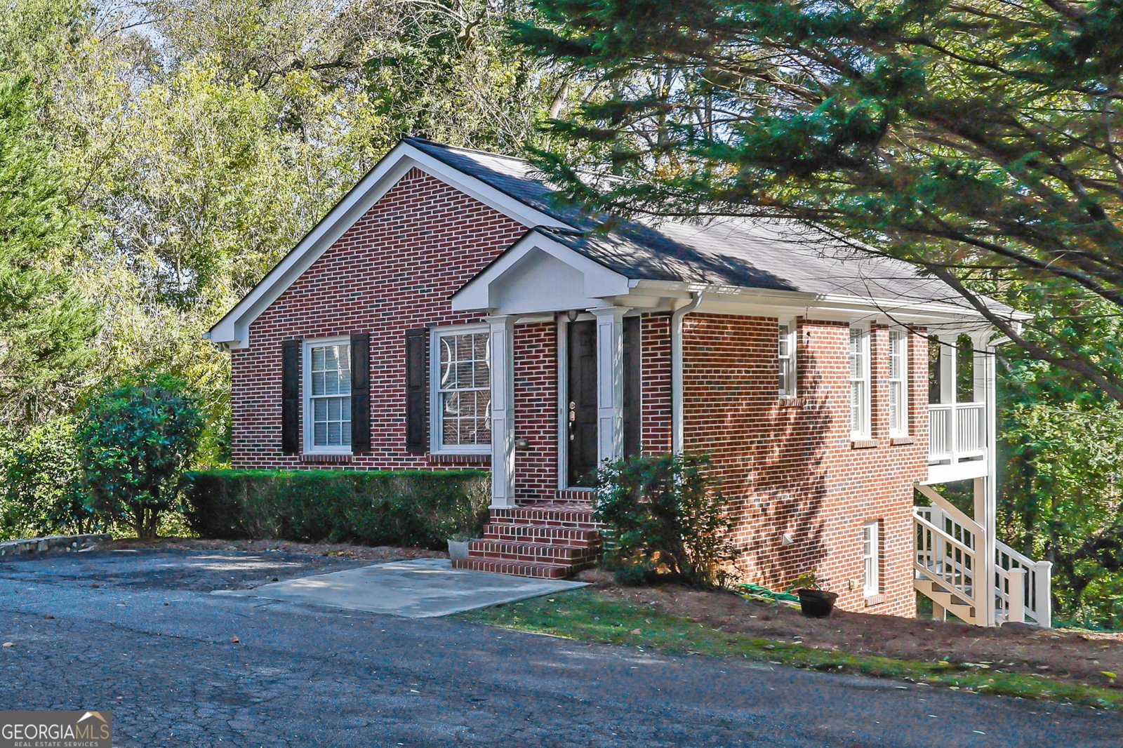 120 Jeanette Street Canton - 41