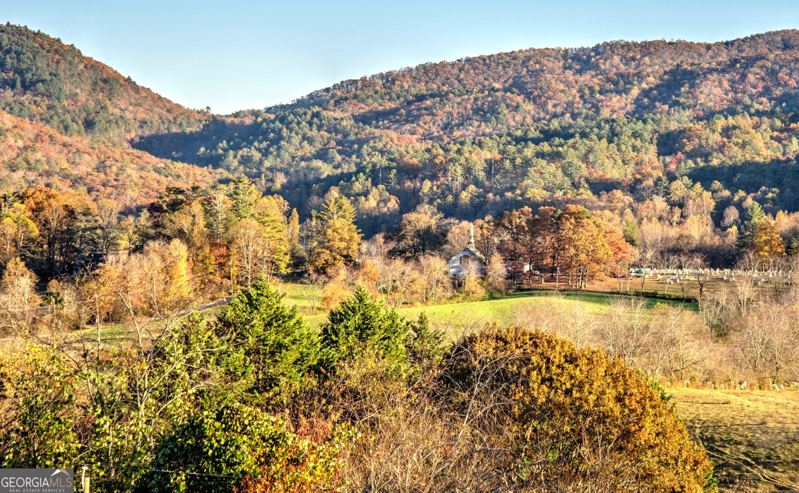 5019 Wolffork Road Rabun Gap - 10