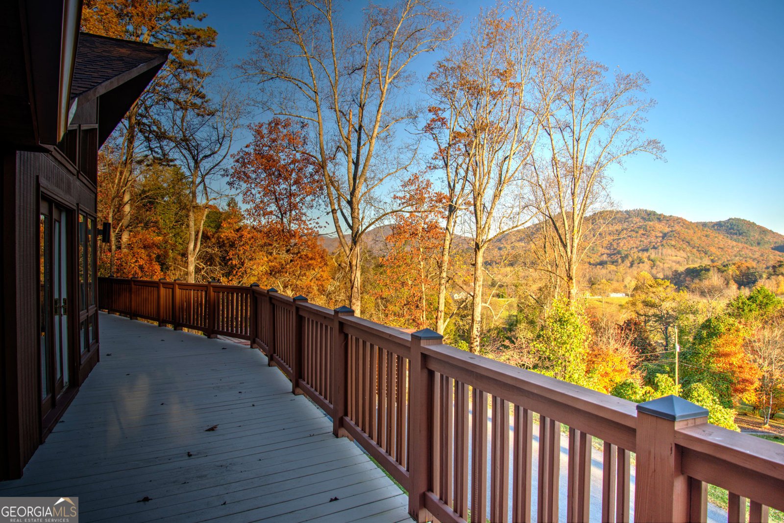 5019 Wolffork Road Rabun Gap - 11