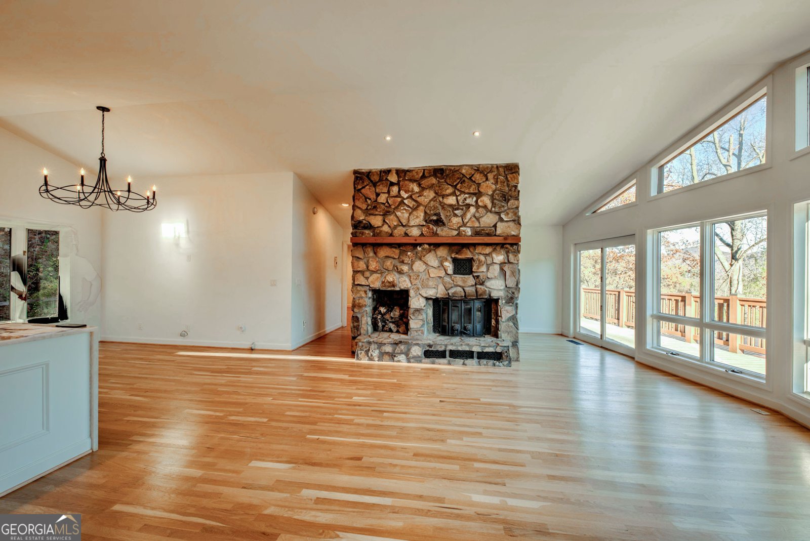 5019 Wolffork Road Rabun Gap - 12