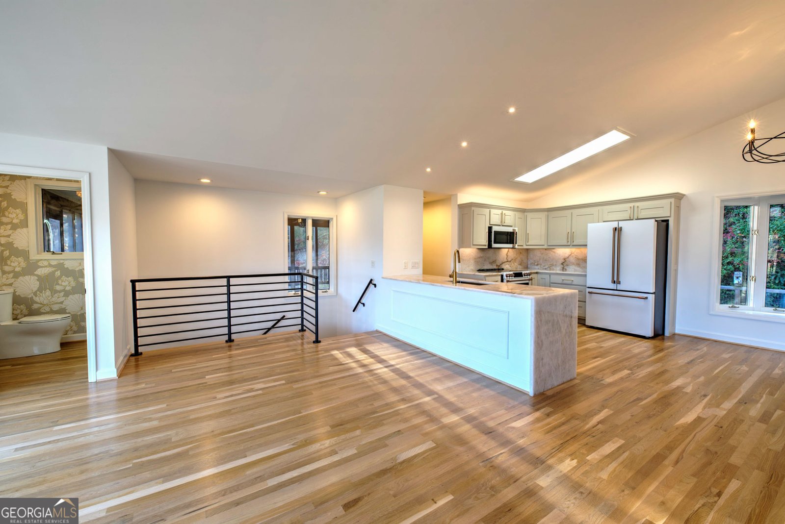 5019 Wolffork Road Rabun Gap - 14