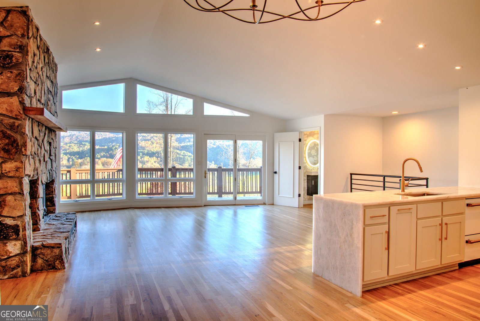 5019 Wolffork Road Rabun Gap - 15