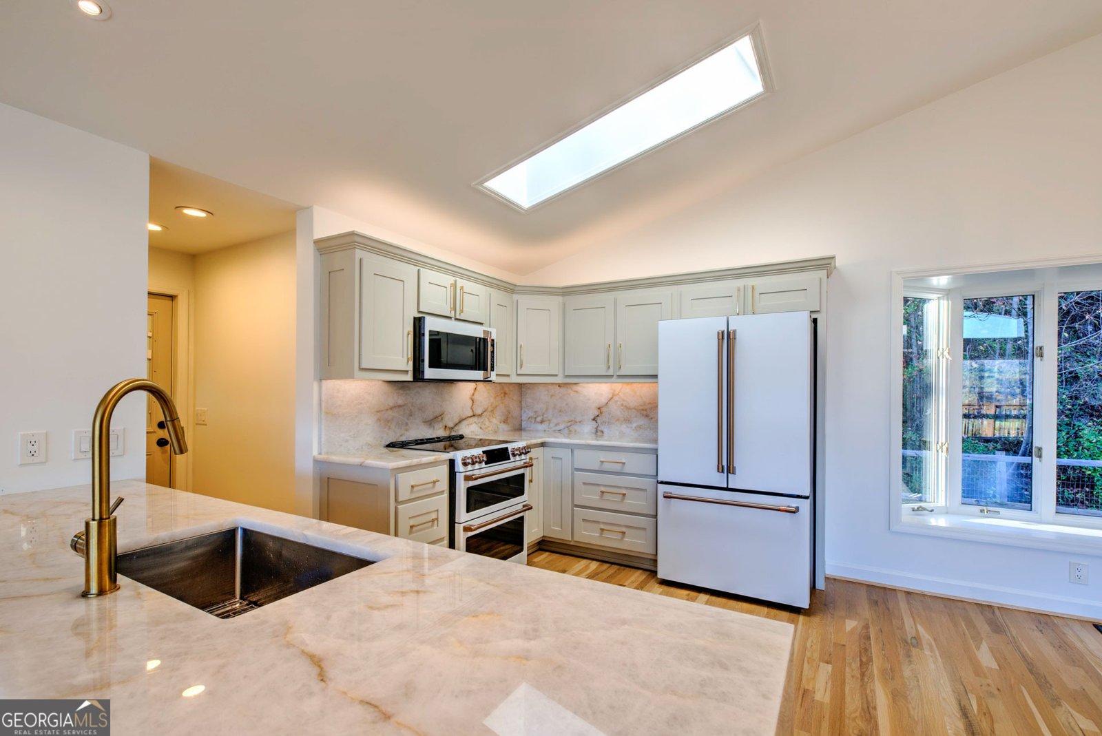 5019 Wolffork Road Rabun Gap - 16