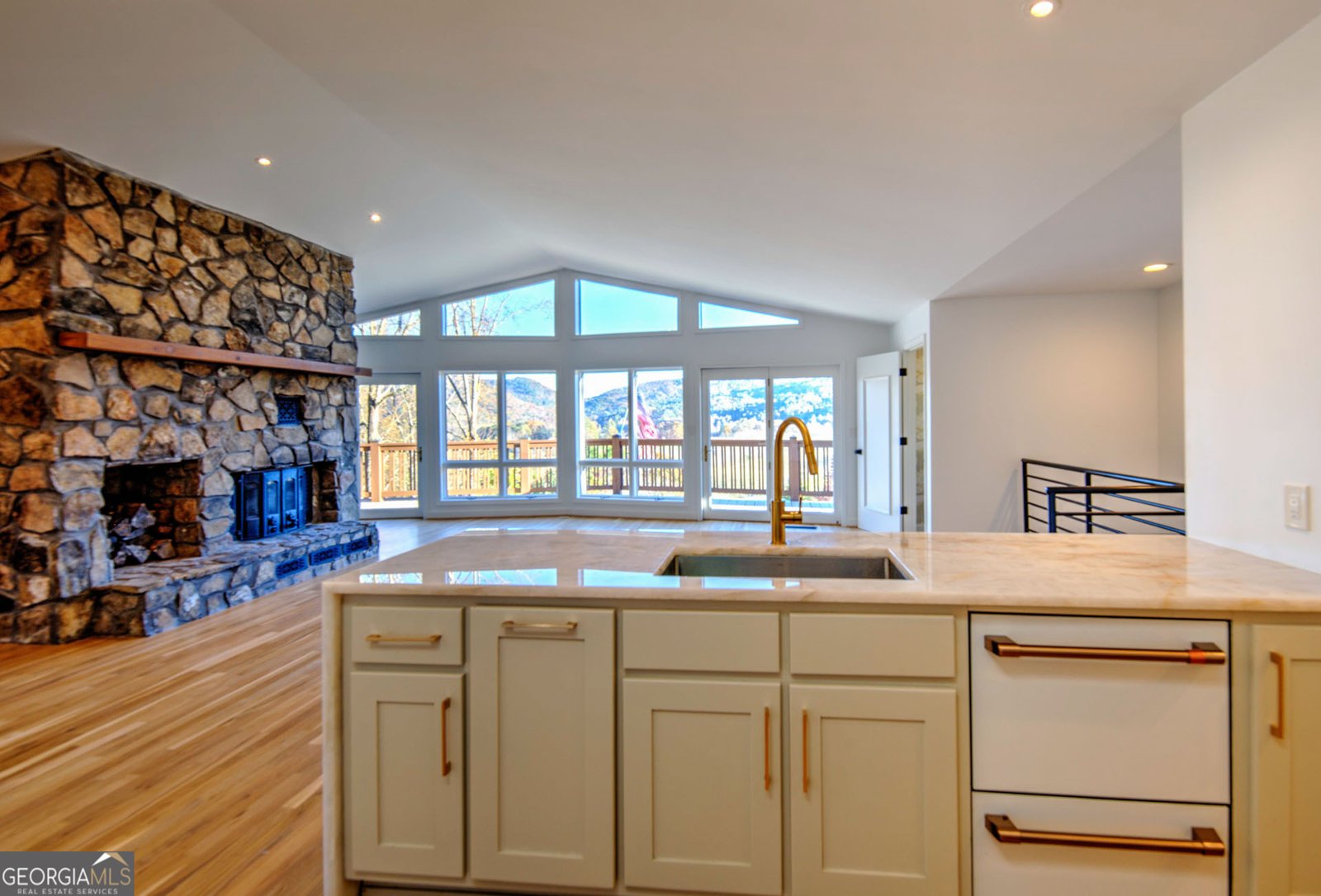 5019 Wolffork Road Rabun Gap - 17