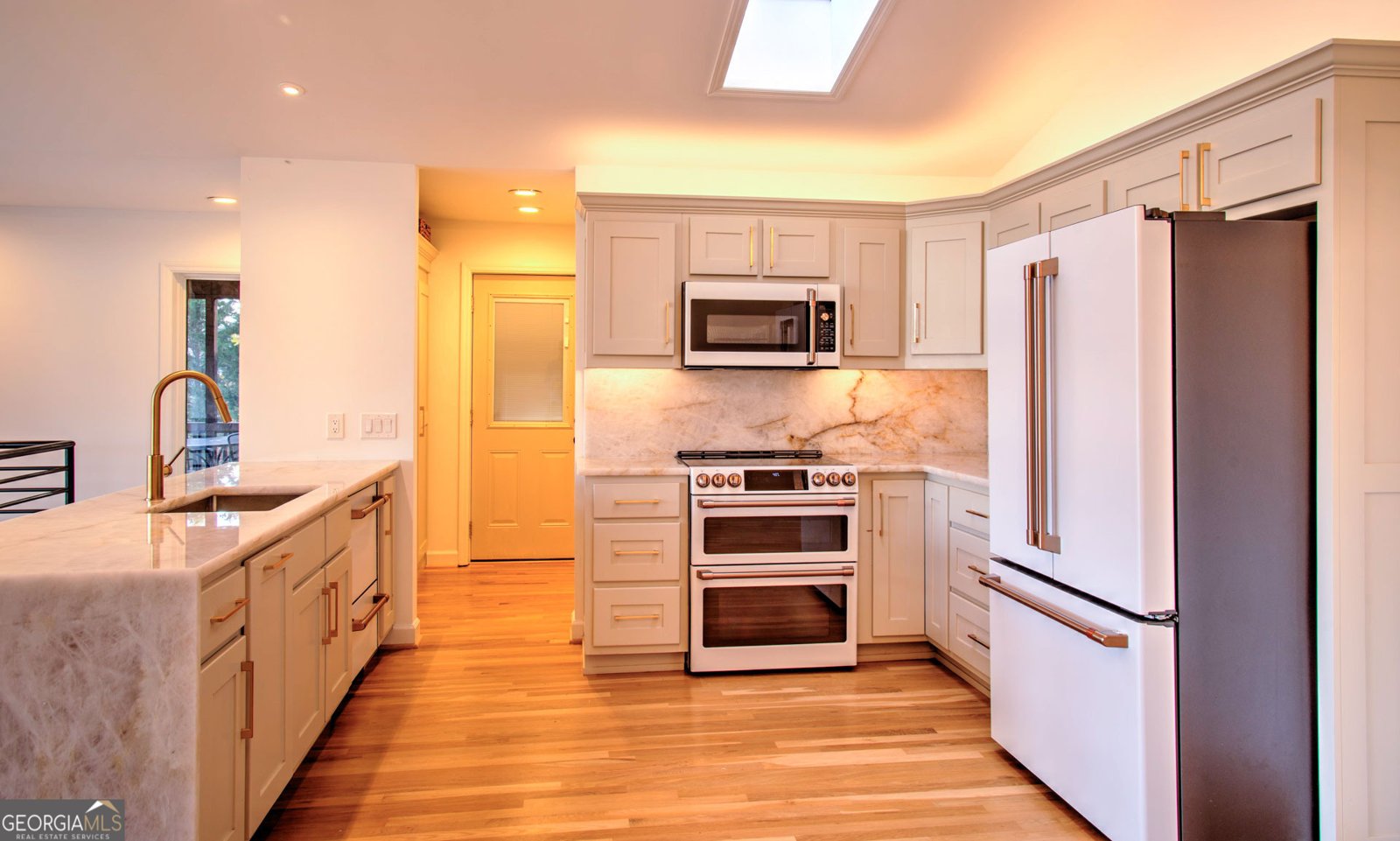 5019 Wolffork Road Rabun Gap - 18