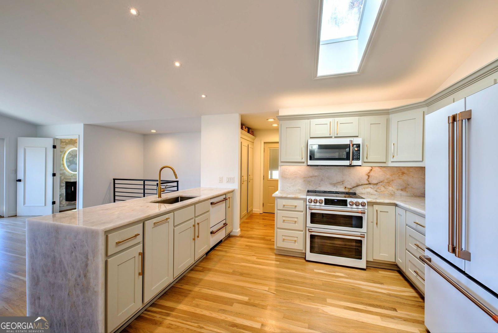 5019 Wolffork Road Rabun Gap - 19