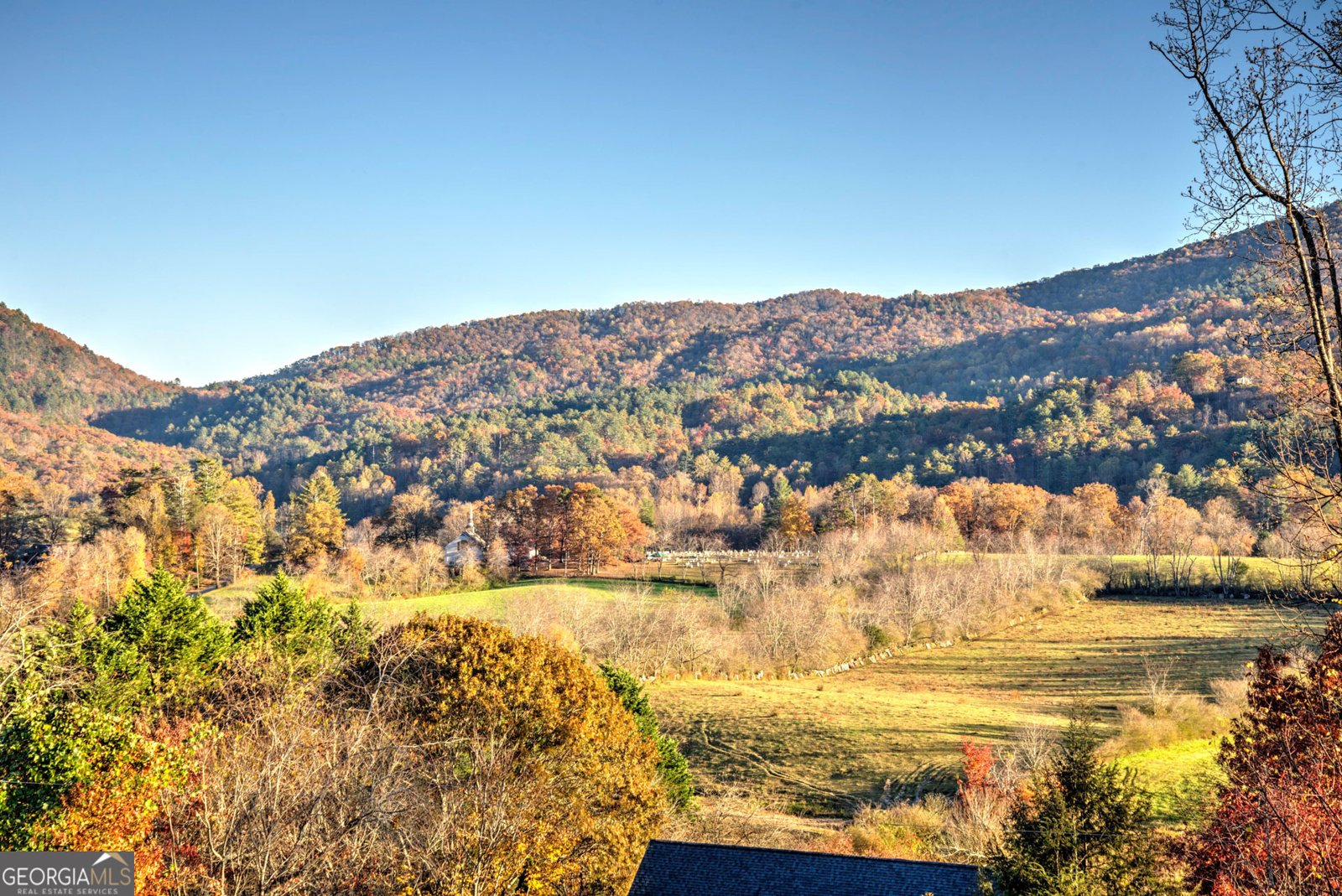5019 Wolffork Road Rabun Gap - 2
