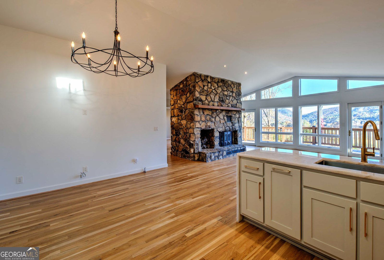 5019 Wolffork Road Rabun Gap - 20