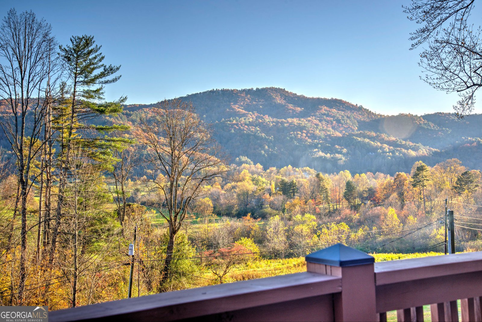 5019 Wolffork Road Rabun Gap - 3