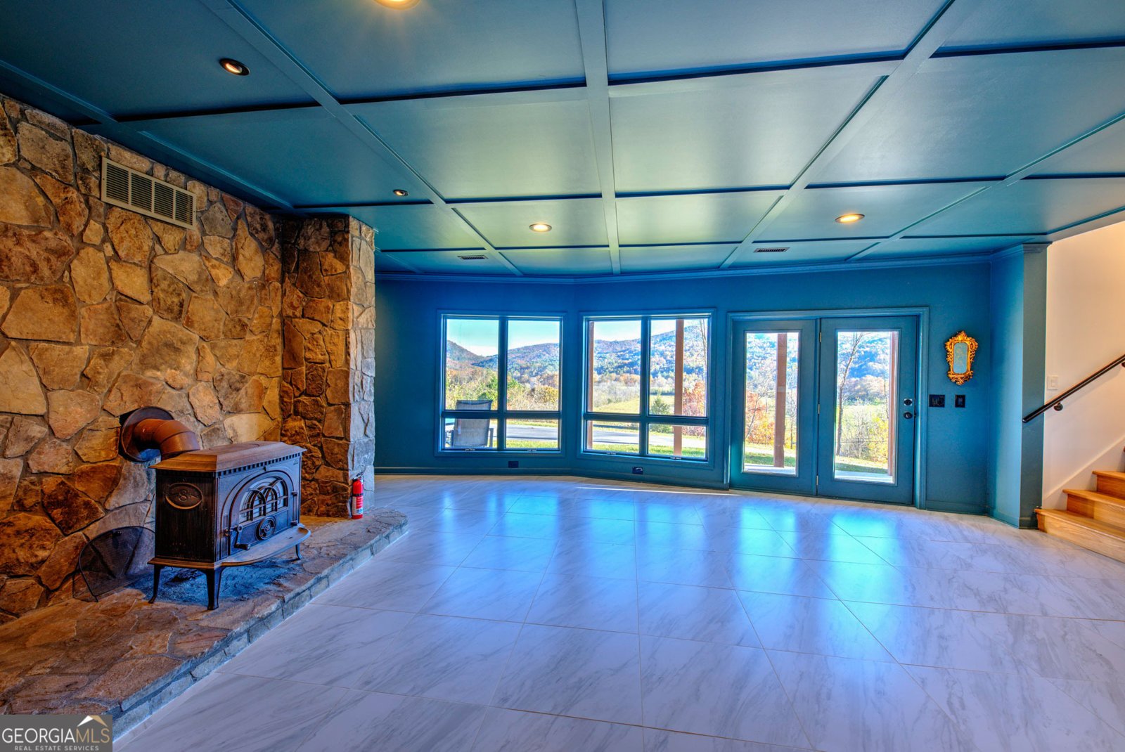 5019 Wolffork Road Rabun Gap - 34