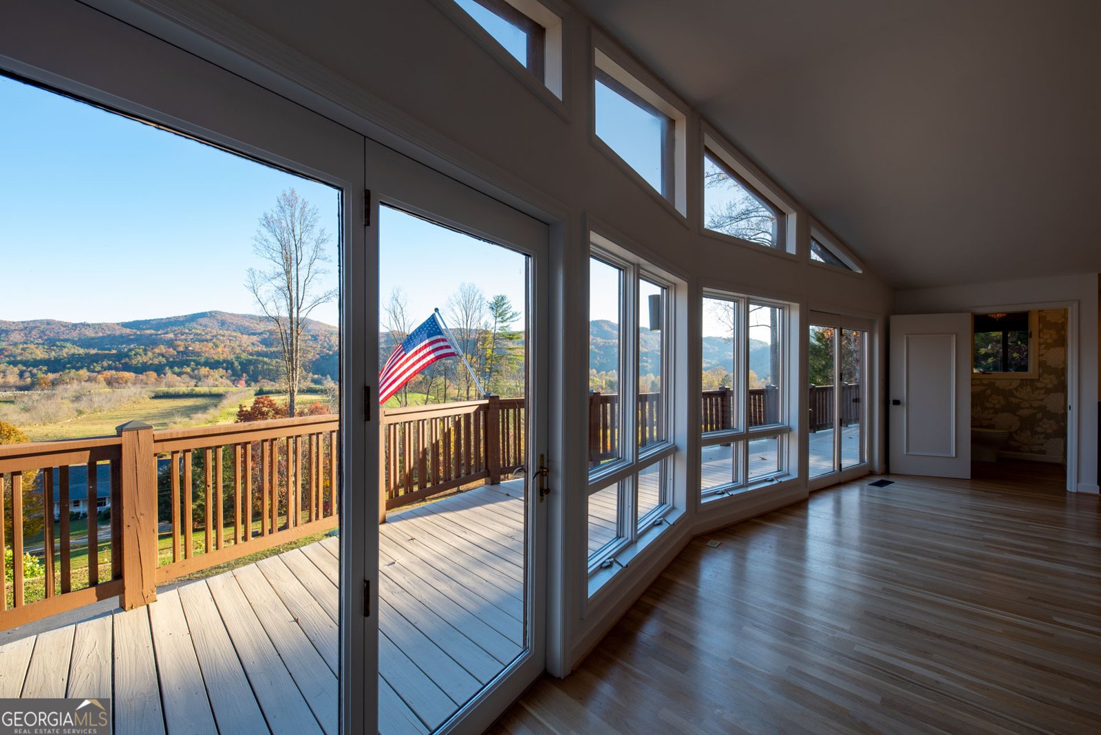 5019 Wolffork Road Rabun Gap - 4