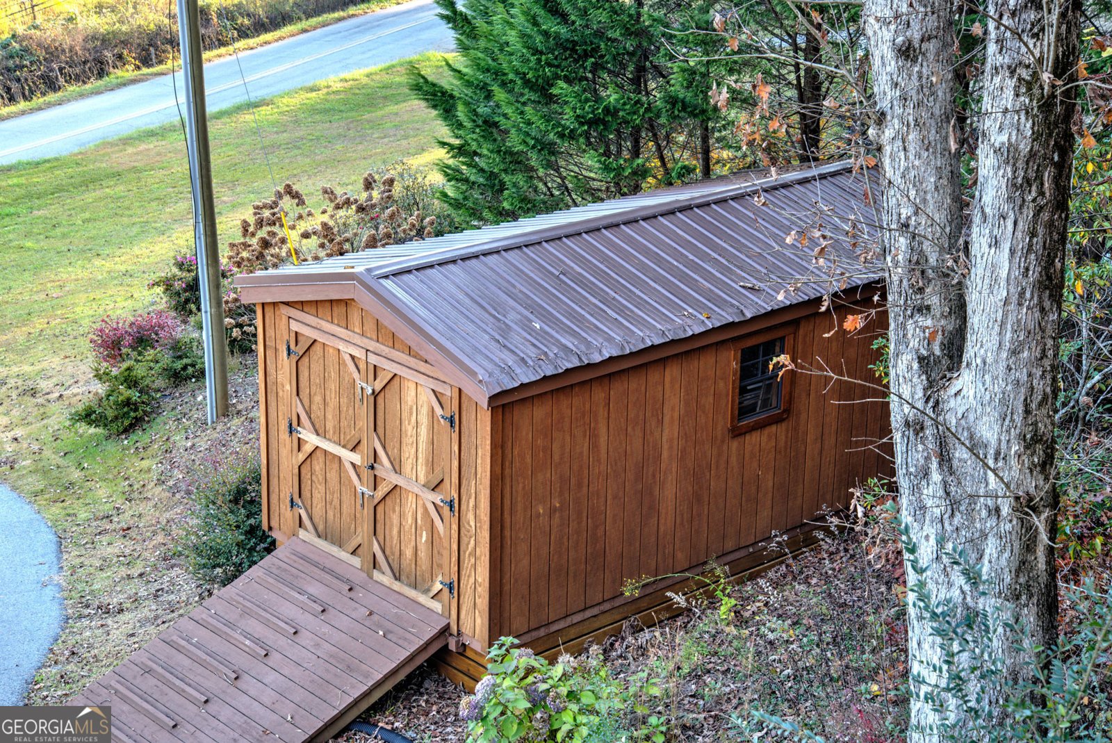 5019 Wolffork Road Rabun Gap - 40