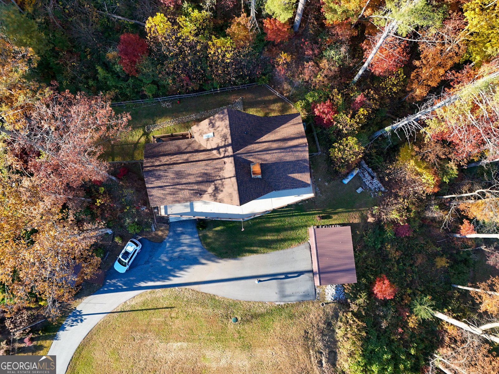 5019 Wolffork Road Rabun Gap - 43