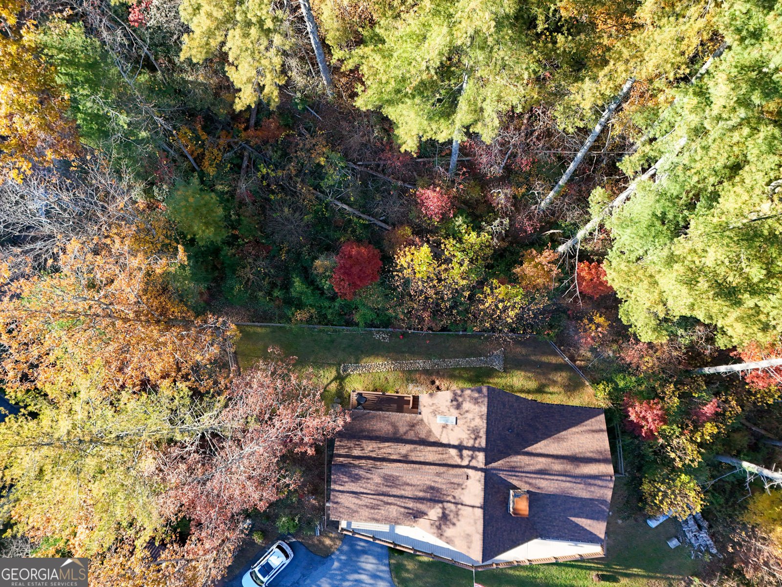 5019 Wolffork Road Rabun Gap - 44