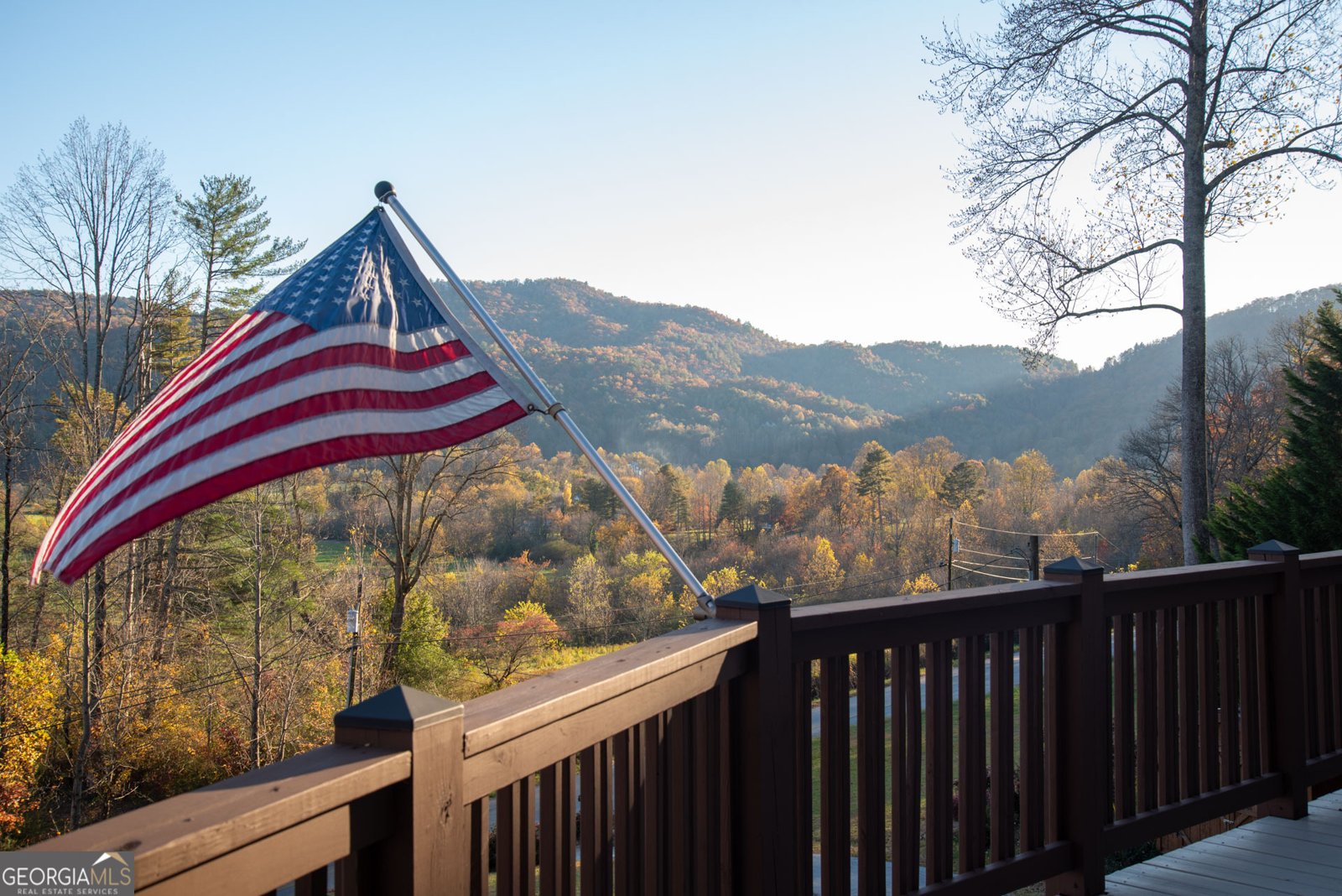 5019 Wolffork Road Rabun Gap - 5