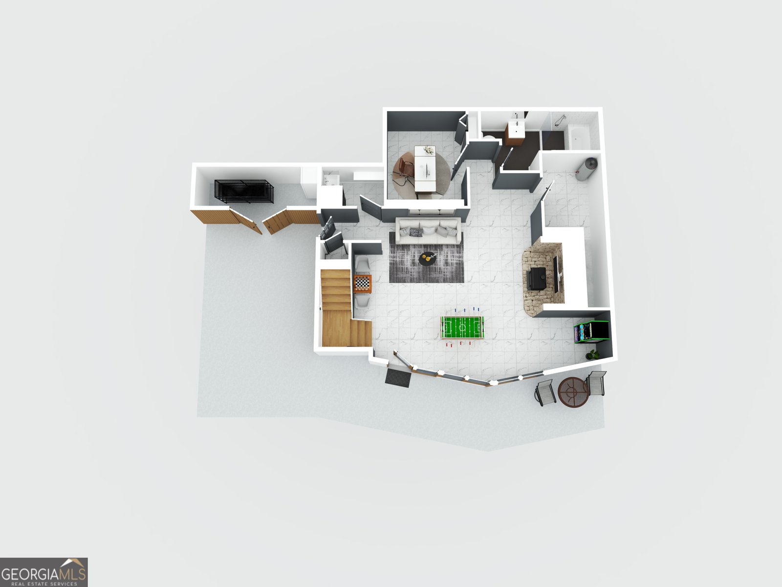 5019 Wolffork Road Rabun Gap - 51