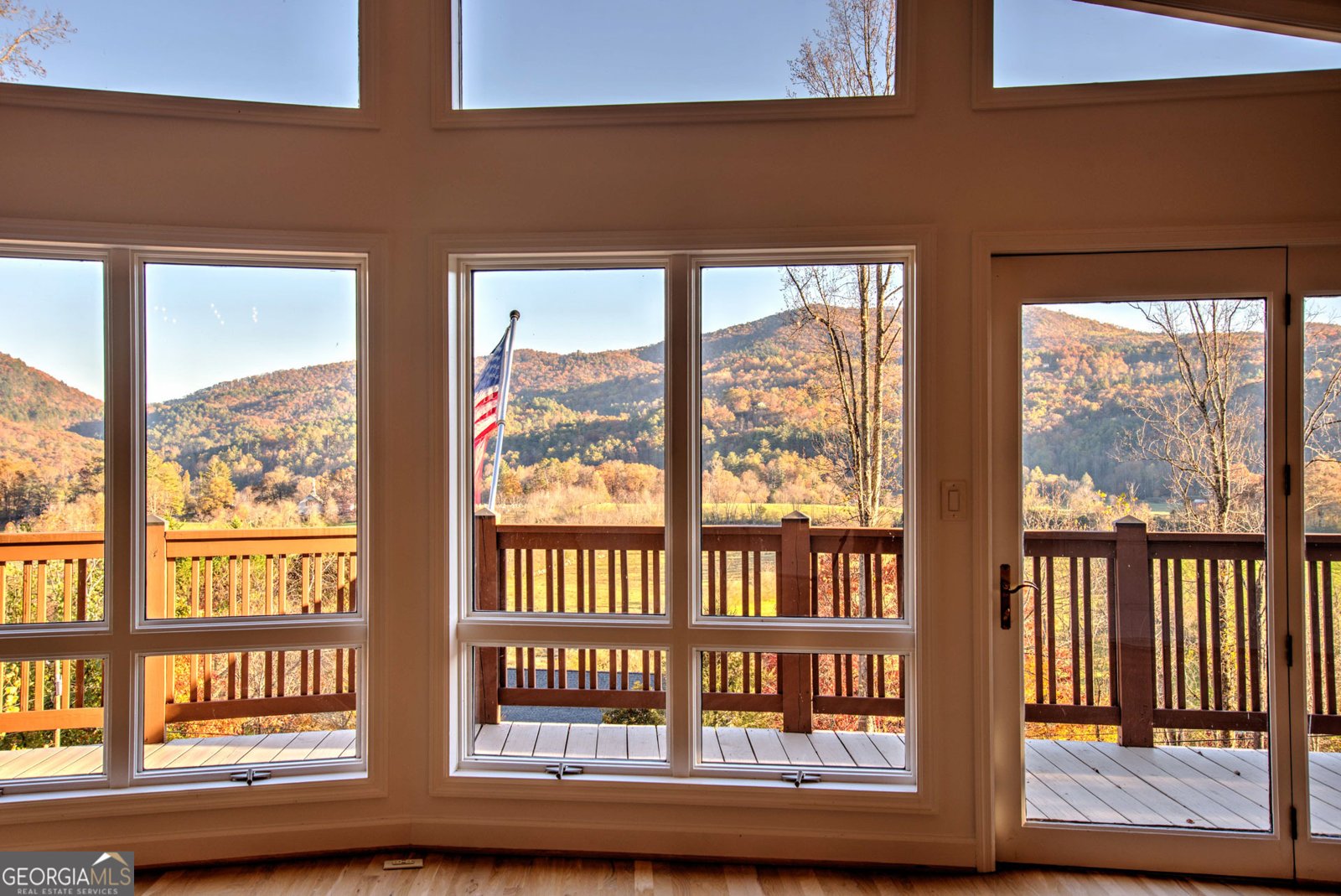 5019 Wolffork Road Rabun Gap - 6