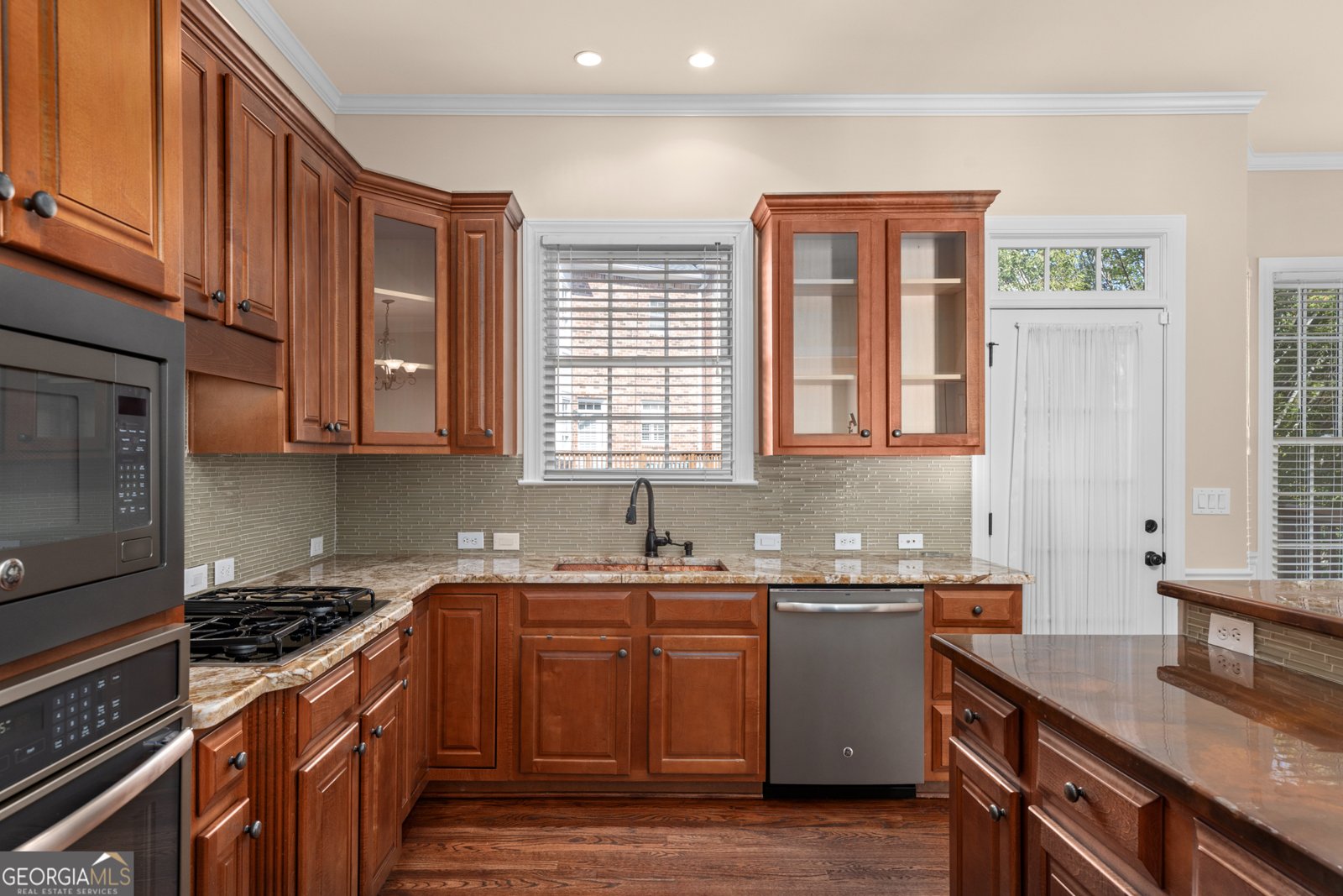 4656 Ivygate Circle Atlanta - 10