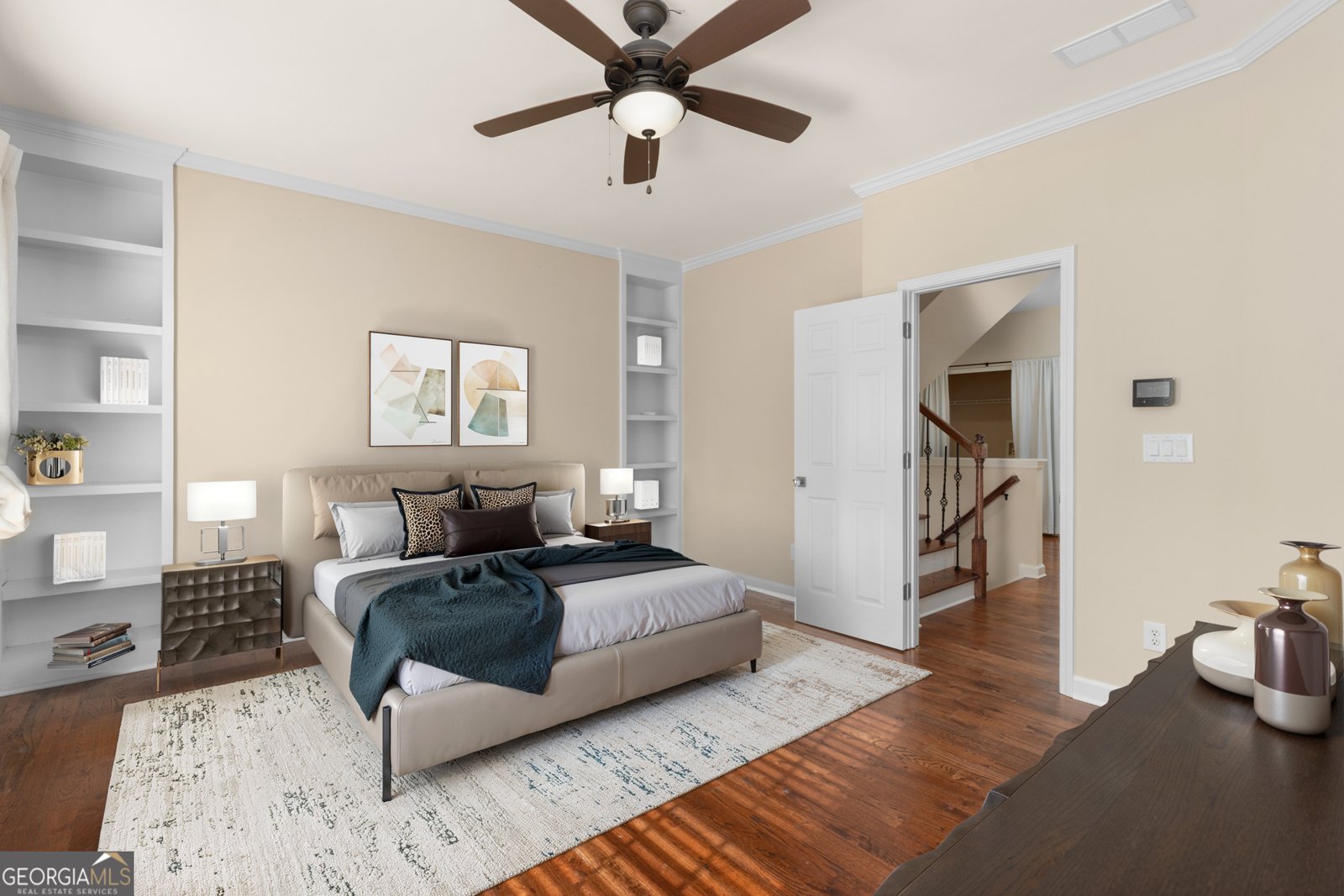 4656 Ivygate Circle Atlanta - 15