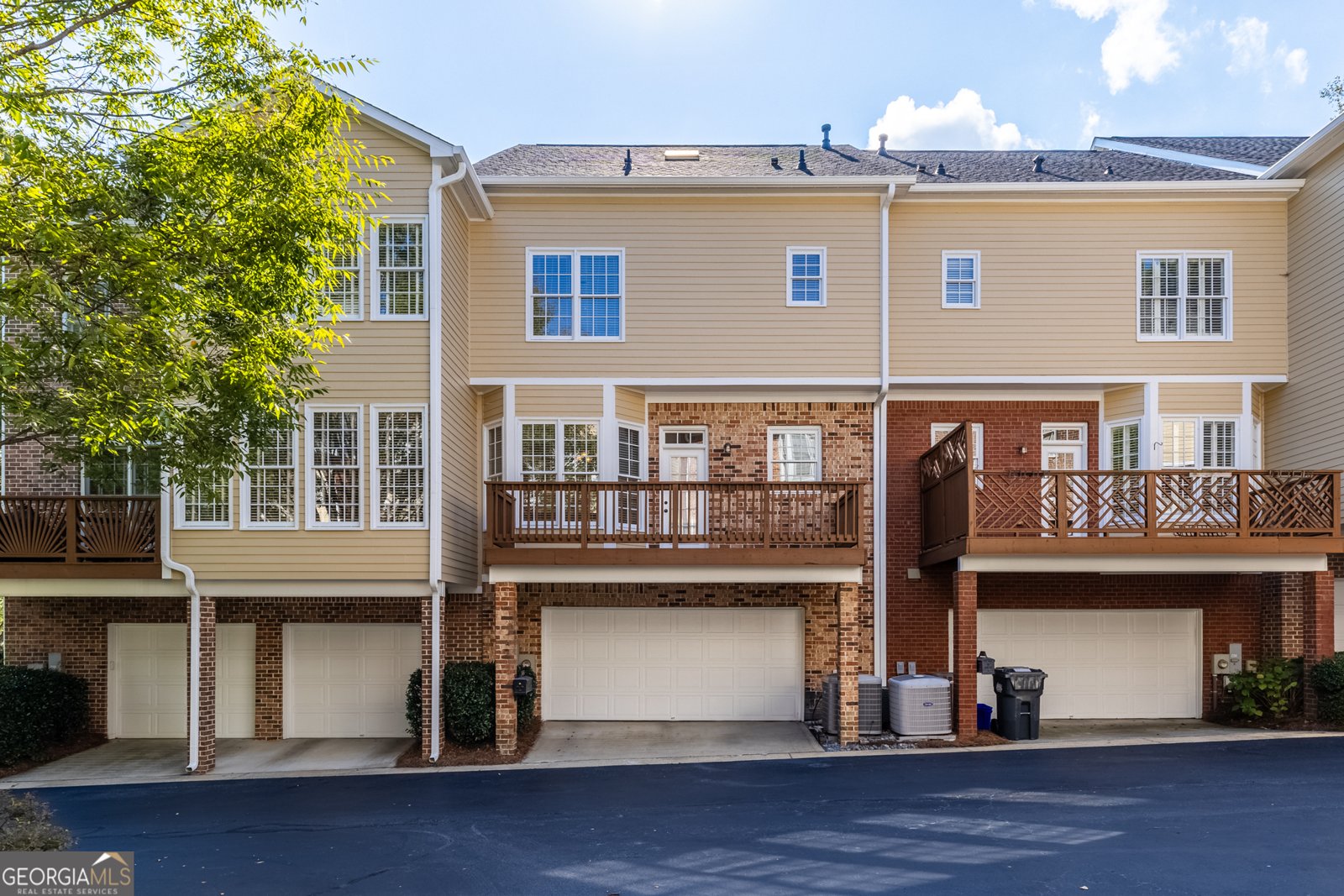 4656 Ivygate Circle Atlanta - 34