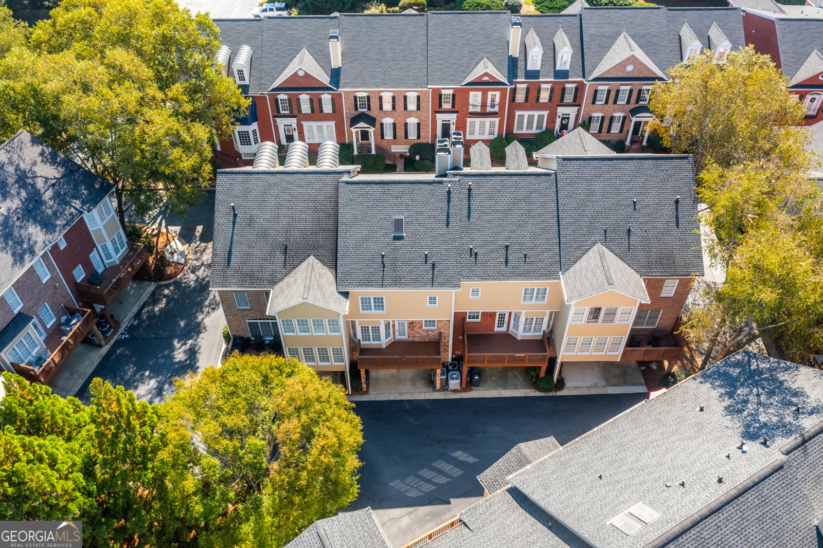 4656 Ivygate Circle Atlanta - 35