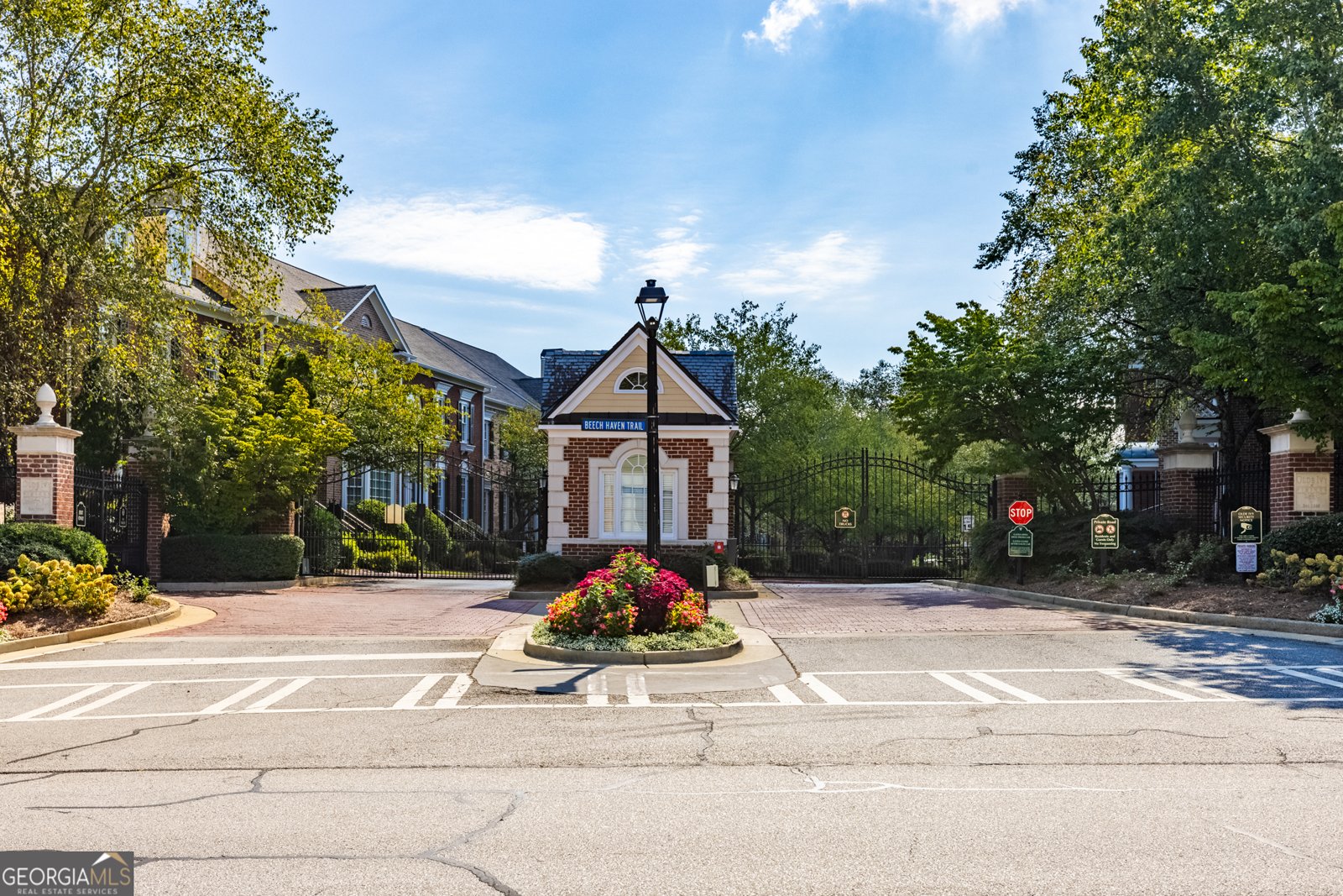 4656 Ivygate Circle Atlanta - 36