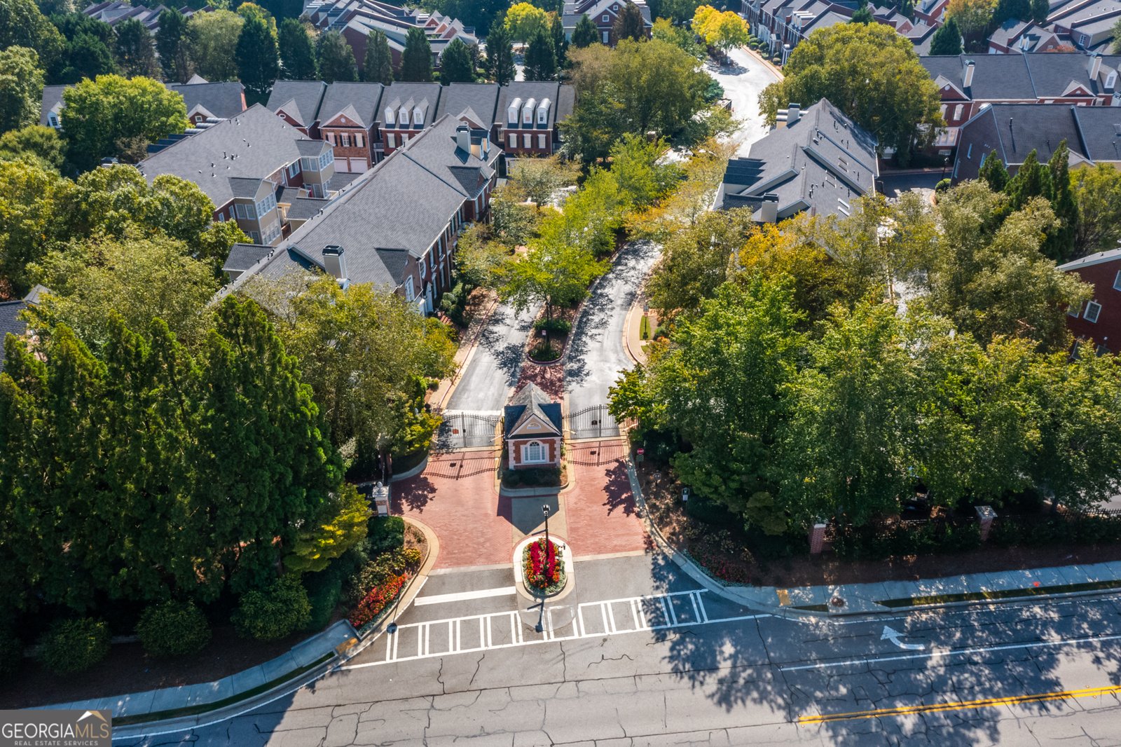 4656 Ivygate Circle Atlanta - 37