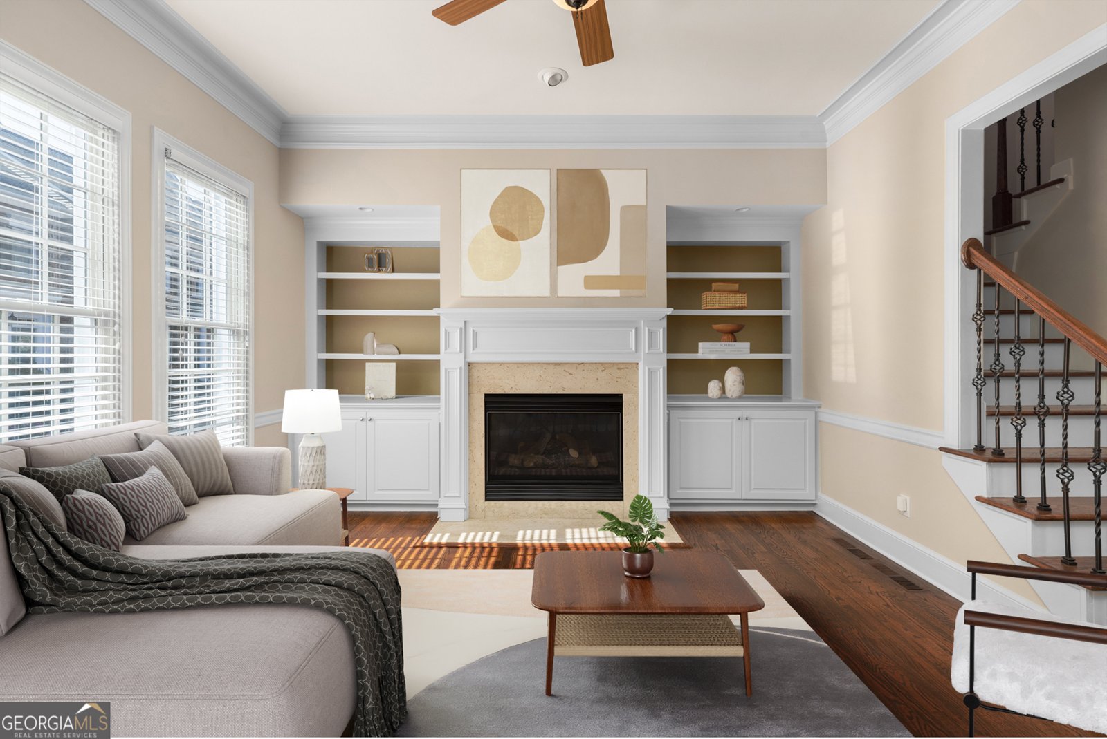 4656 Ivygate Circle Atlanta - 4