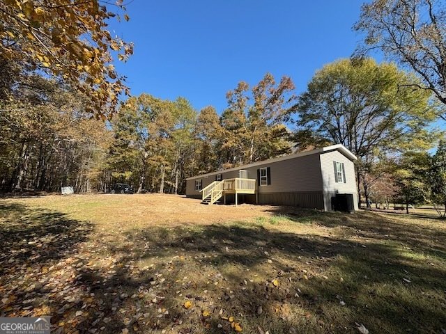 1303 Mitchell Circle Summerville - 26