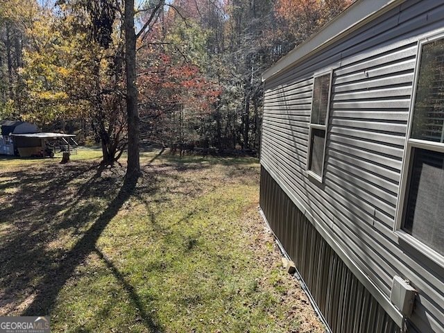 1303 Mitchell Circle Summerville - 27