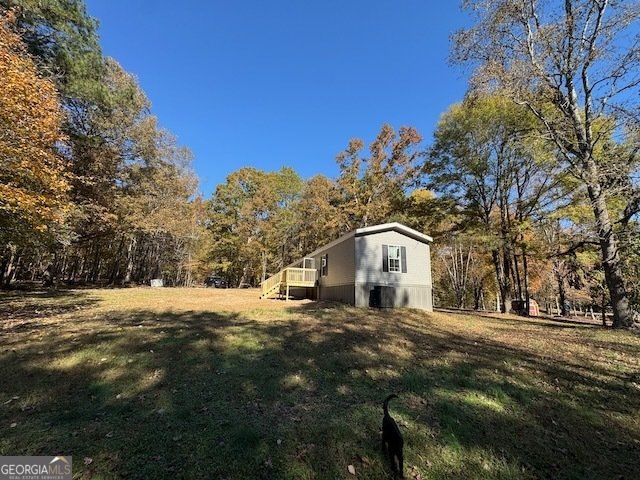 1303 Mitchell Circle Summerville - 28