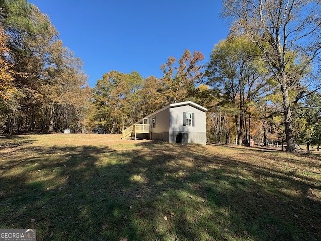 1303 Mitchell Circle Summerville - 29