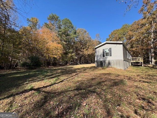 1303 Mitchell Circle Summerville - 30