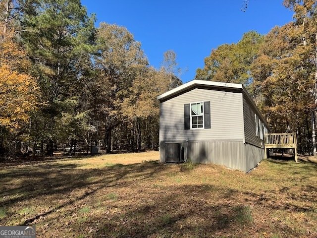 1303 Mitchell Circle Summerville - 31