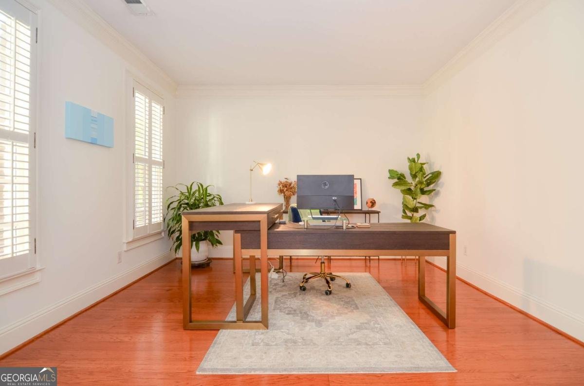 3230 Collier Gate Court Smyrna - 1