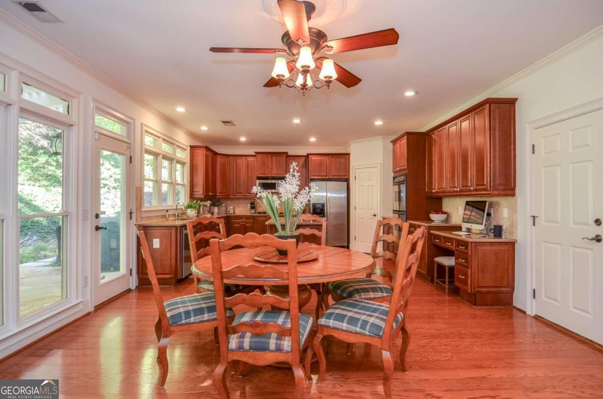 3230 Collier Gate Court Smyrna - 10