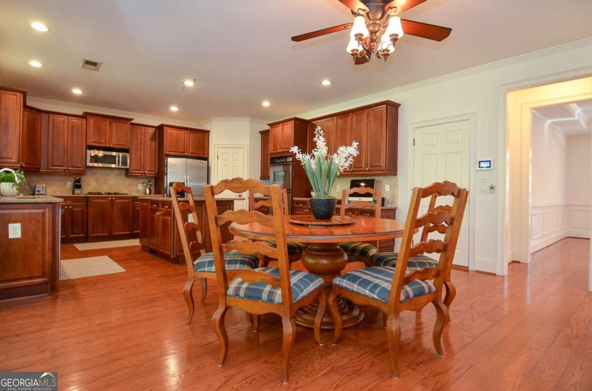 3230 Collier Gate Court Smyrna - 11