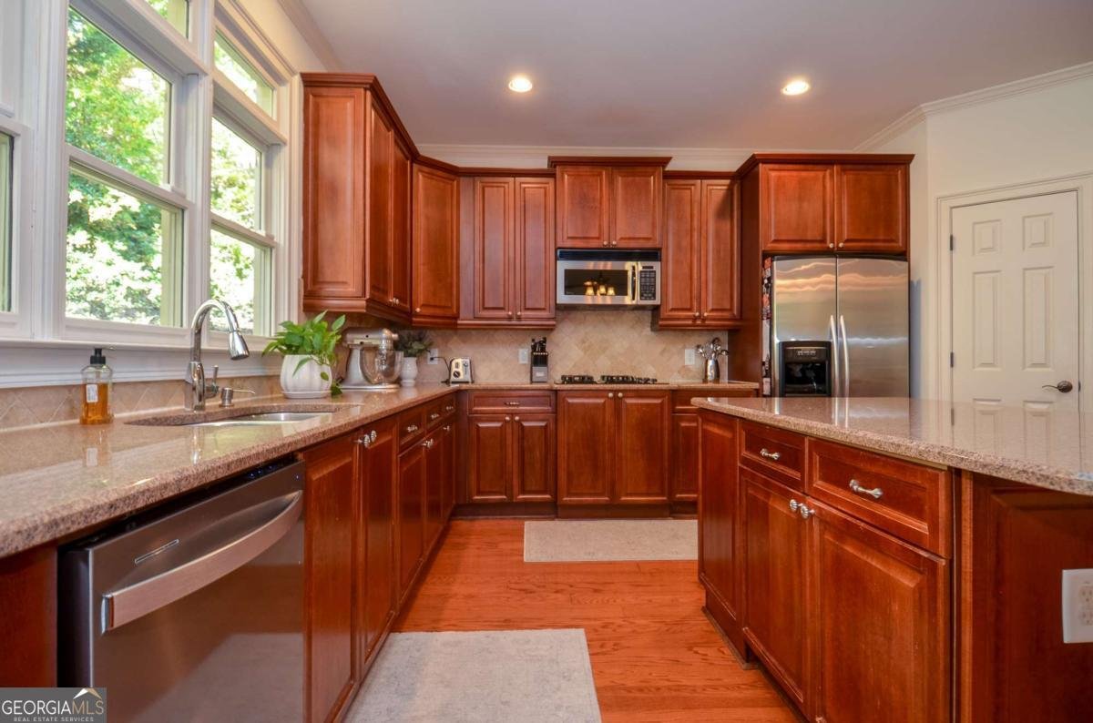 3230 Collier Gate Court Smyrna - 12