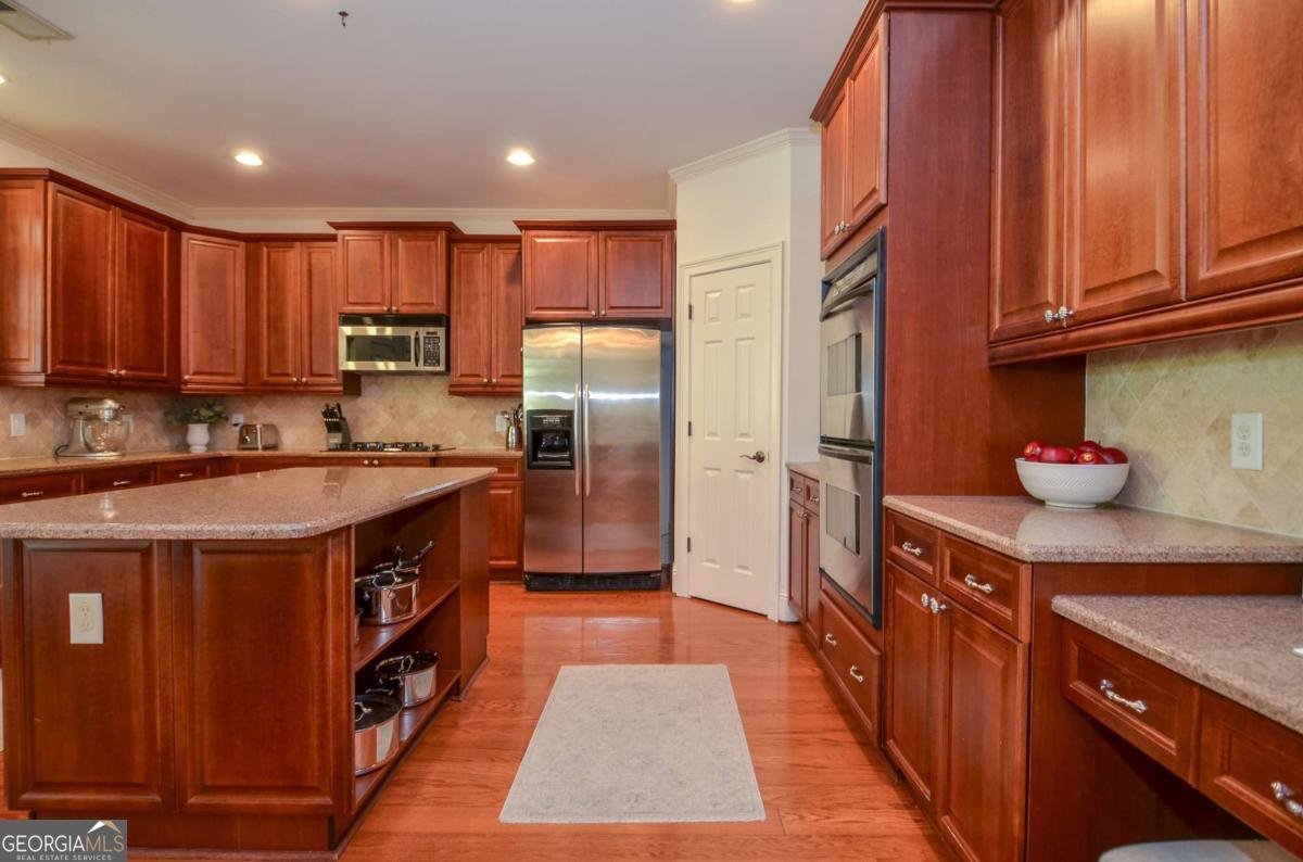 3230 Collier Gate Court Smyrna - 14