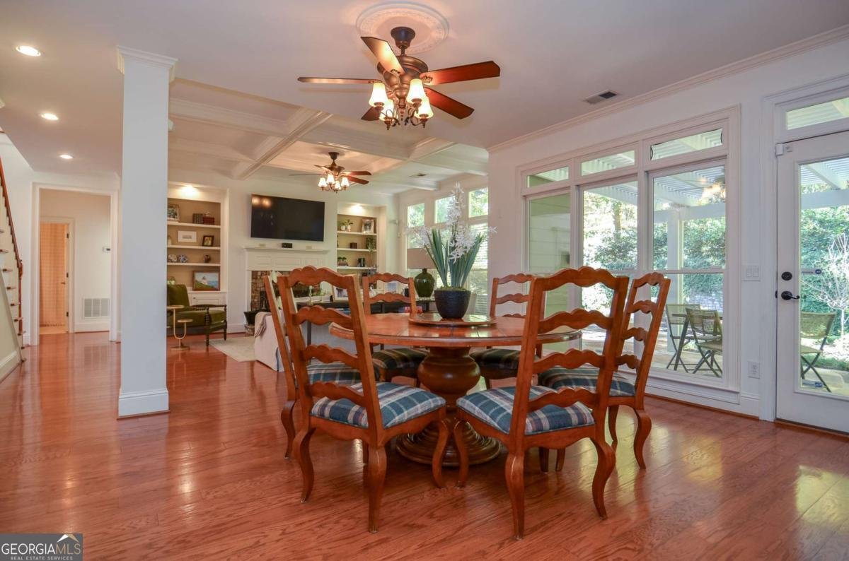 3230 Collier Gate Court Smyrna - 15