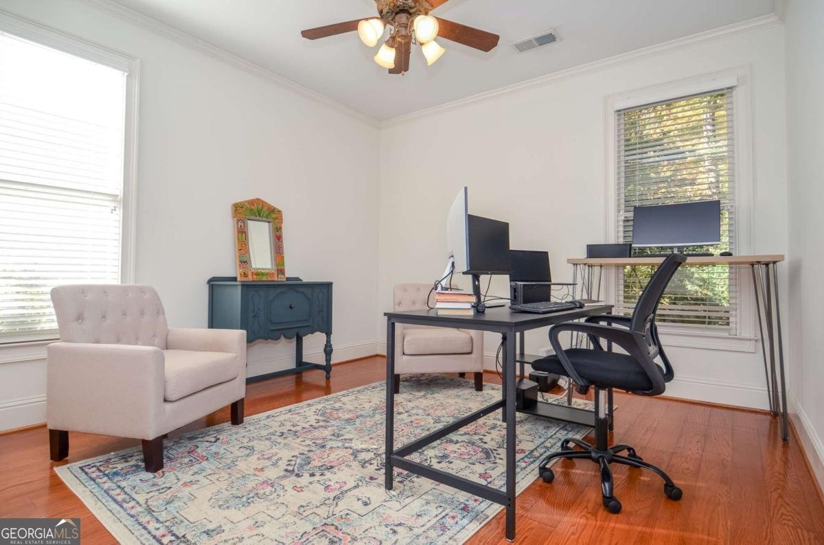 3230 Collier Gate Court Smyrna - 17