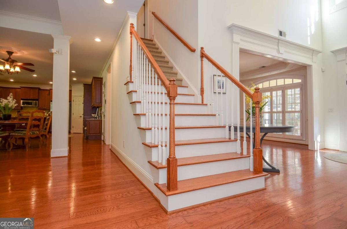 3230 Collier Gate Court Smyrna - 18