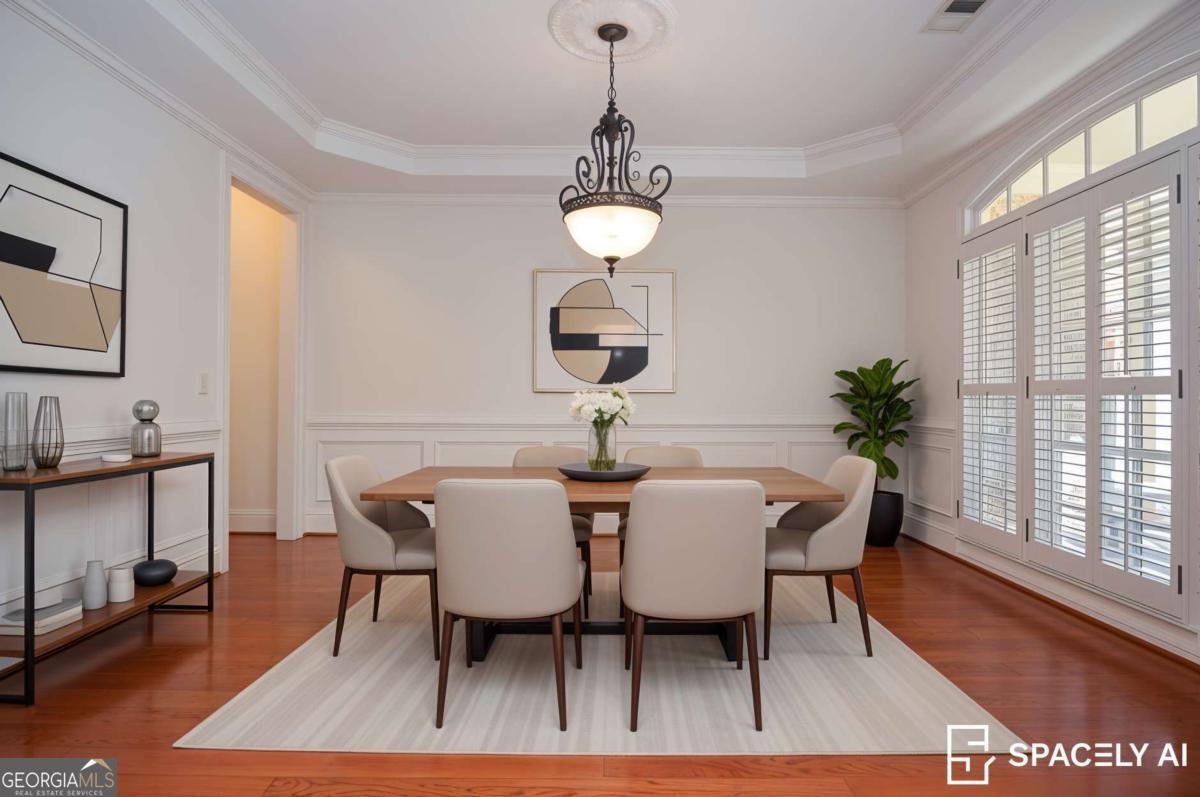 3230 Collier Gate Court Smyrna - 2