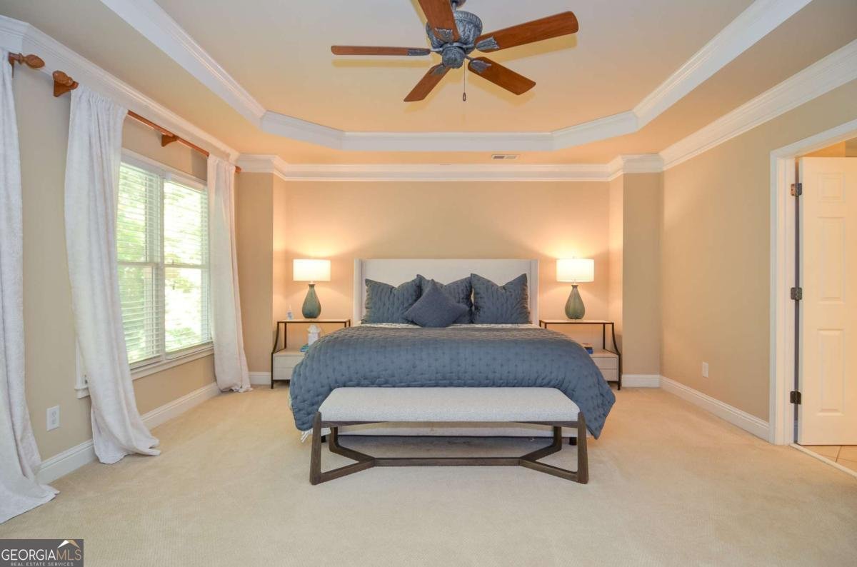 3230 Collier Gate Court Smyrna - 20