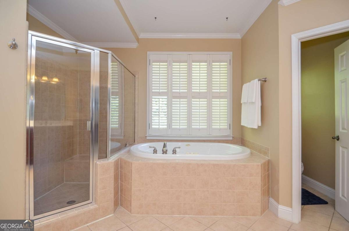 3230 Collier Gate Court Smyrna - 21