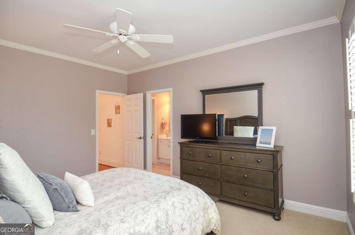 3230 Collier Gate Court Smyrna - 24