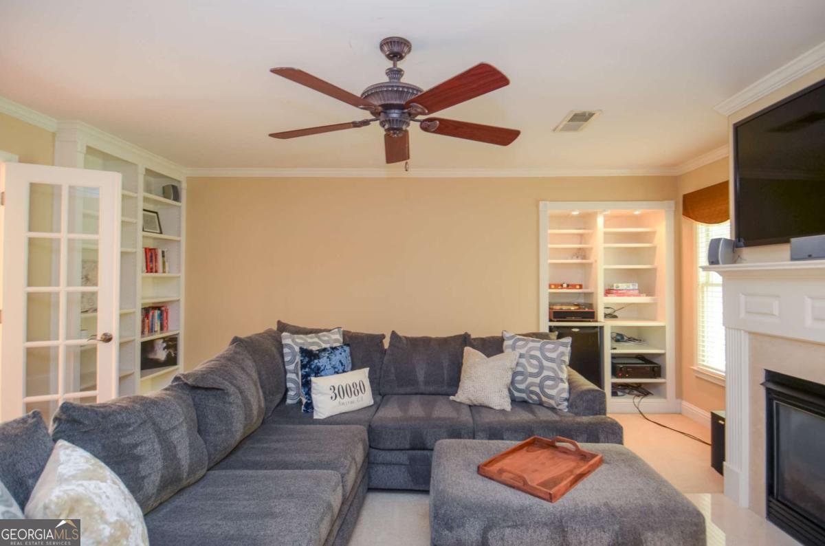 3230 Collier Gate Court Smyrna - 26