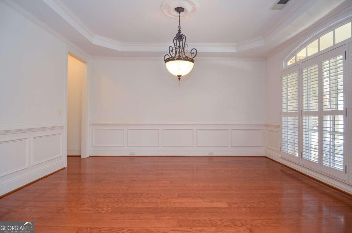 3230 Collier Gate Court Smyrna - 3